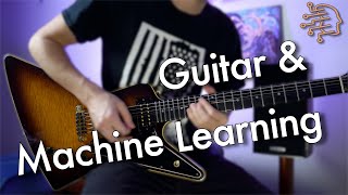 Neural Networks as Guitar Amps (with Neural DSP interview)