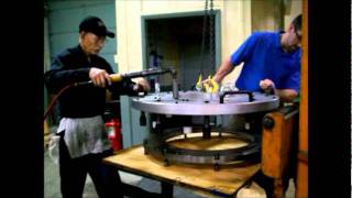 Jemms-Cascade 9 spindle