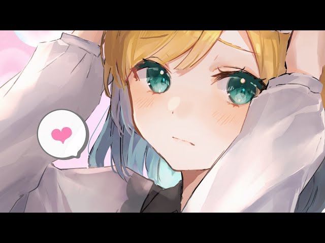 【2人きりだから】誰の目も気にしないで囁き声で甘えてくる彼女 【てのひら / シチュエーションボイス】