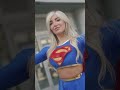Wondercon 2024 Day One Cosplay #cosplay #cosplayer #wondercon