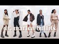 HOW TO STYLE DR. MARTENS | 15 outfit ideas with docs