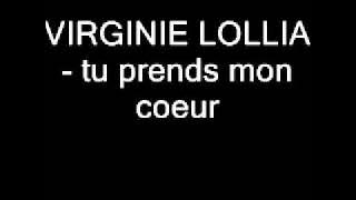 VIRGINIE LOLLIA   tu prends mon coeur   ZOUK 2005