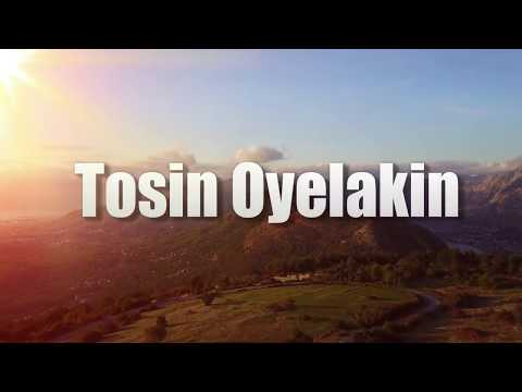 Glory & Honour by Tosin Oyelakin Featuring Onos