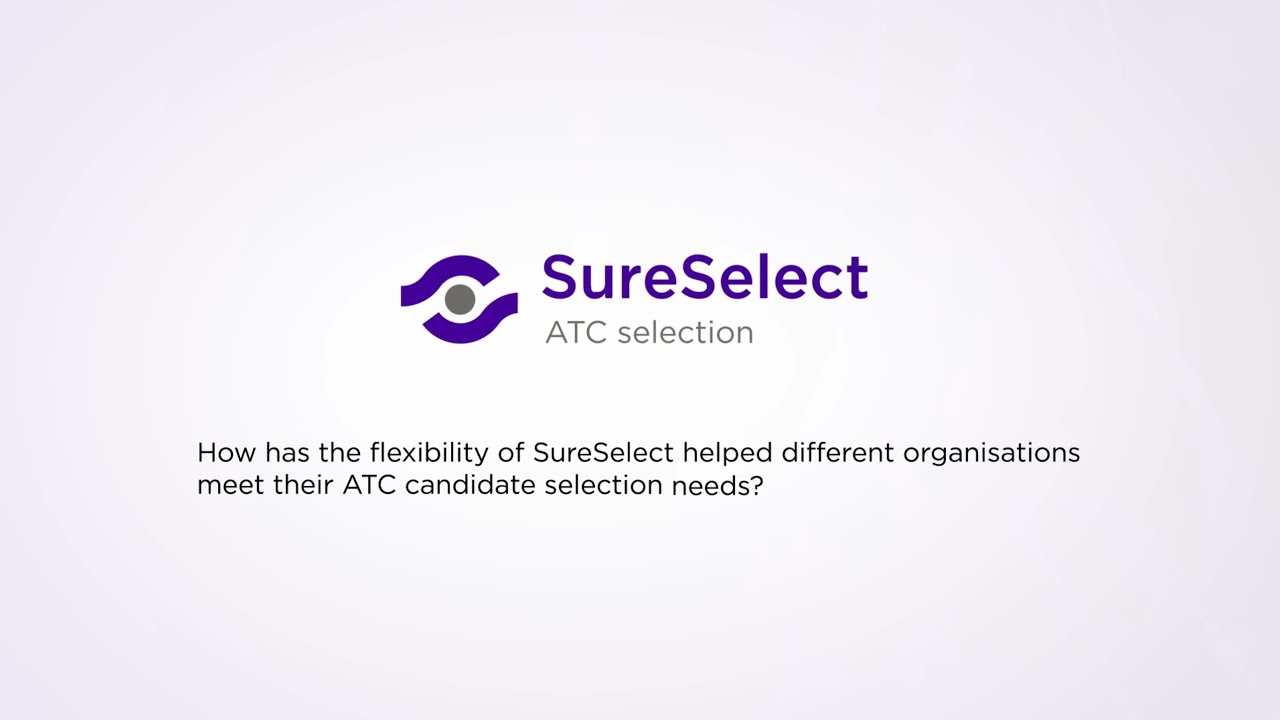 SureSelect Customer Stories 2025
