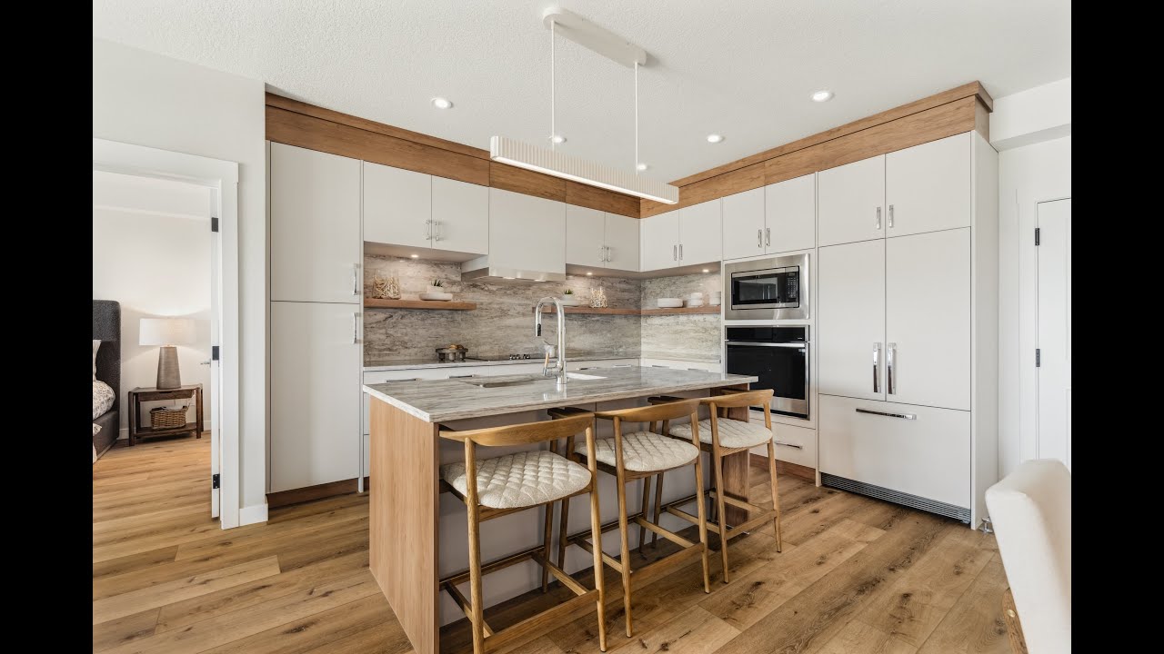 The Jackson 2 by Logel Homes