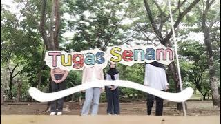 Tugas Senam Kelas 2024C (PJ016)