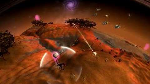 Epic creature gathering spice