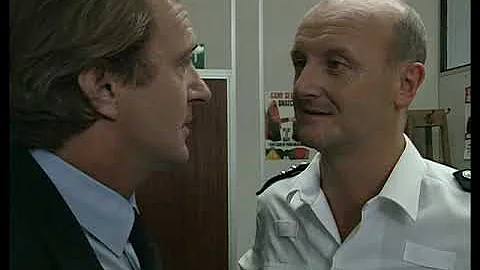 The Bill Series 9 Episode 106 (S09E106) But Not Fo...