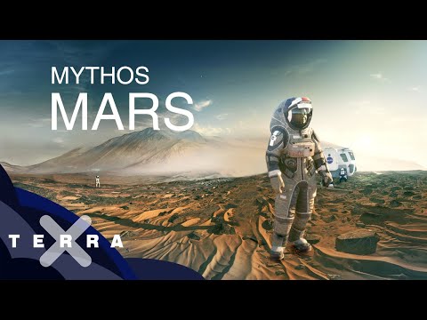 Video: Was verursacht Jahreszeiten auf dem Mars?