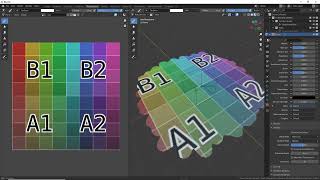 IMVU Studio Toolkit - Furniture (AnyShape Rug)