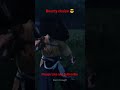 Ghost Of Yotei- Bounty hunter #ghostofyotei #shorts #shortsfeed #games #gaming #youtubegamers