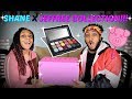 THIS IS A FIRST! | Shane Dawson X Jeffree Star Conspiracy Collection Unboxing + Amateur Review!!