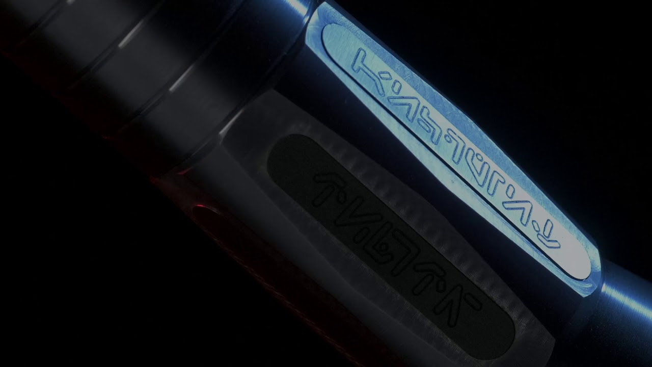 Light Saber. Stuntsaber.