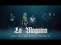 Anuel aa  jowell  randy de la ghetto yailin la ms viral  la mquina oficial llnm2