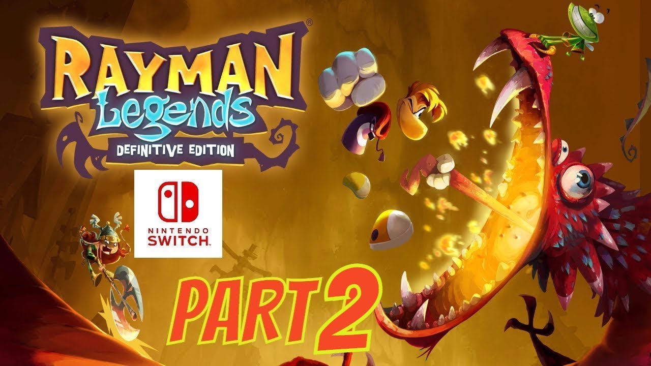 download rayman legends definitive edition nintendo switch