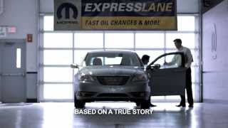MOPAR EXPRESS LANE VIDEO