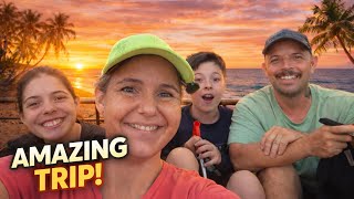 We Did Not Expect This In Kochi, Kerala 😳 | First Time Experience 