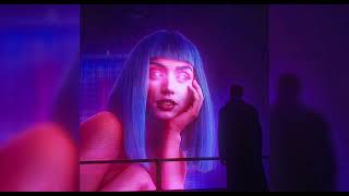 Home - Resonance slowed // Blade Runner 2049 (1HOUR)