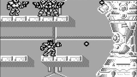 [CVSK] Bionic Commando (Gameboy) Part 1