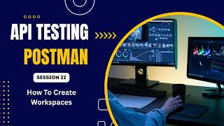 How To Create Workspaces