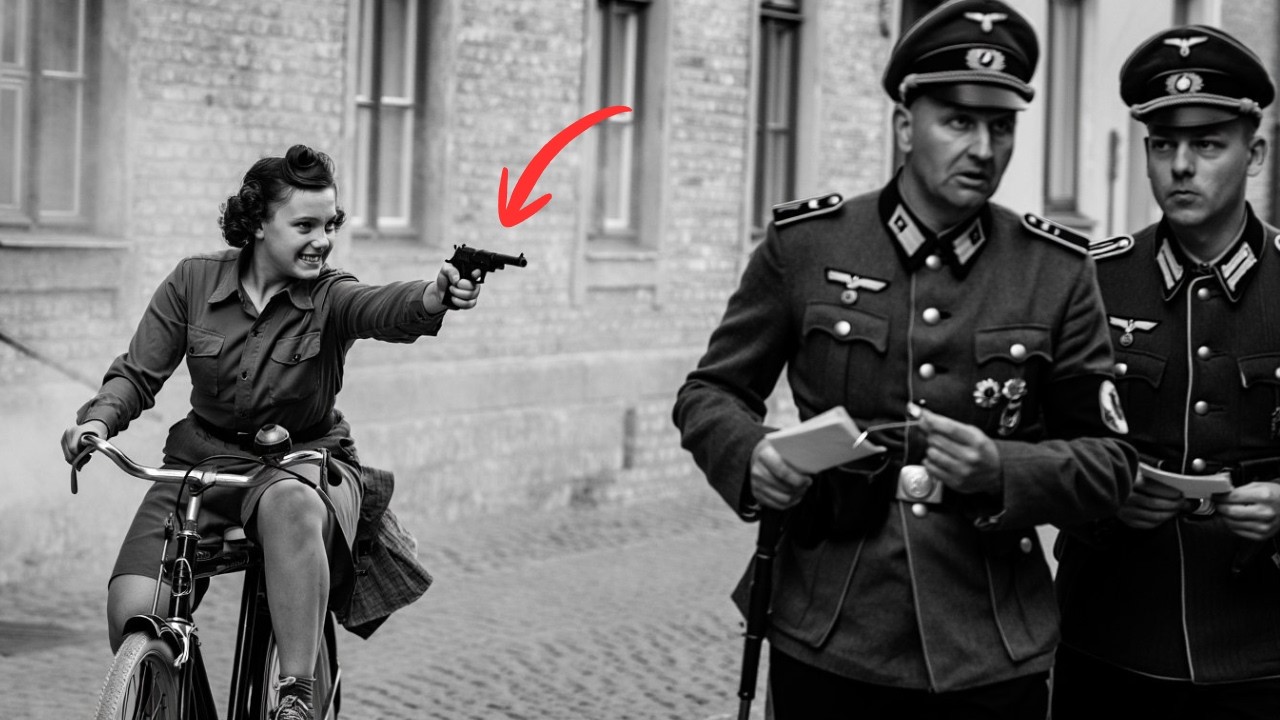 Dlaczego Niemcy panicznie bali się Armii Krajowej?