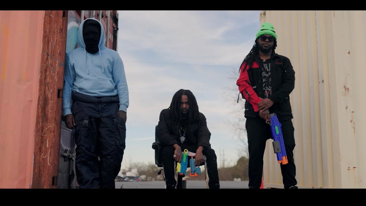 Sleepy Hollow feat BR3 - YouTube