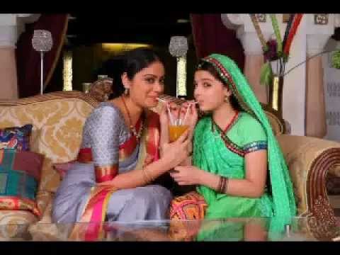 Balika Vadhu -  Anandi, Nandini (Nimboli) Song