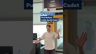 Back to Country and into community with a First Nations cadet
