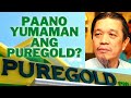 Ang mga hindi mo alam sa PUREGOLD | Paano yumaman ang Puregold? | Sino si Lucio Co?