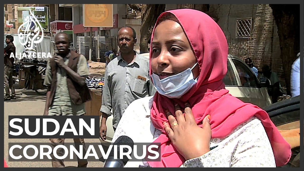 فيروس كورونا في السودان: نقص في الإمدادات الغذائية والطبية