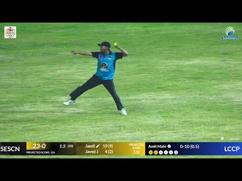 LBS CLUB PHULERA VS SAMBHAR XI SHIVA CLUB | SAMBHAR SALTS PREMIER LEAGUE SEASON-2
