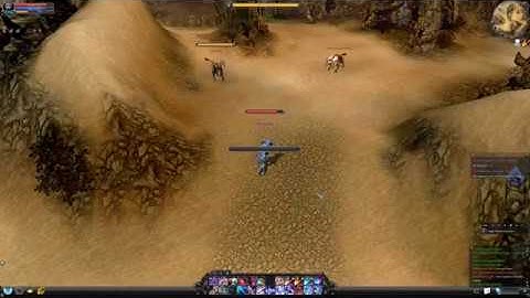 Combo Dash+FadeStep+Debuff(CABAL)