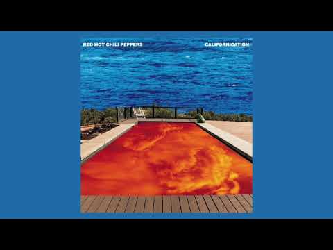 Red Hot Chili Peppers - Otherside