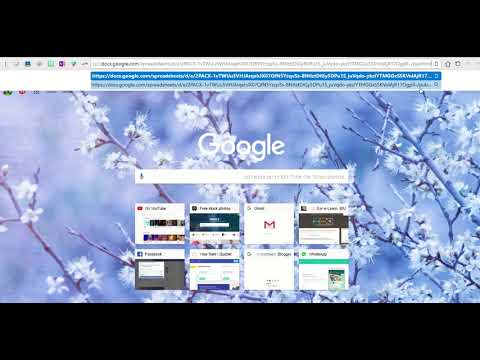 flippity groups tutorial - flippity.net