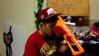 PWND #56: Firestorm UMB Mod + OMW Strongarm Final Stage Kit