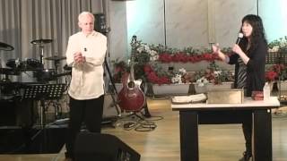 ICF Message 2014.11.16