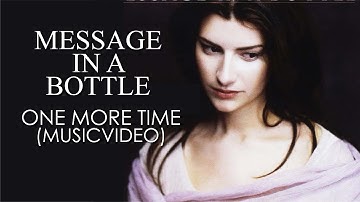 Laura Pausini: One More Time (Music Video)