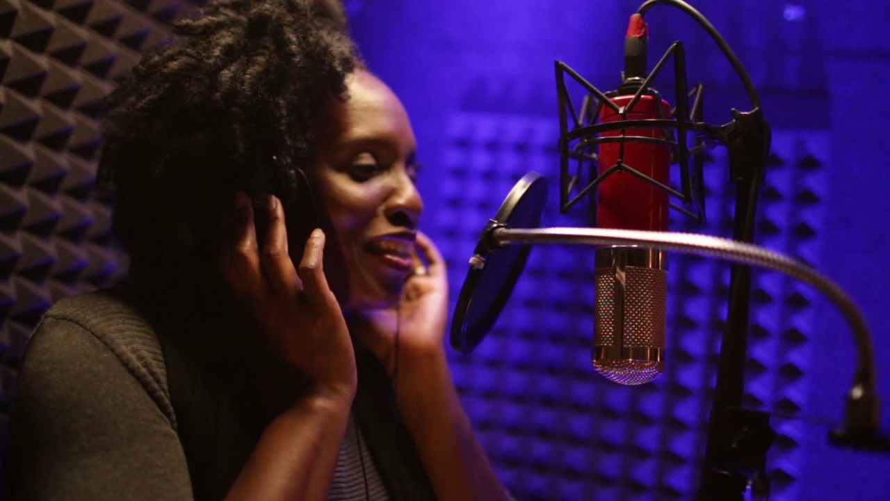 Emem Washington - Flip The Page (Feat. GodsWriter) [Official Video ...