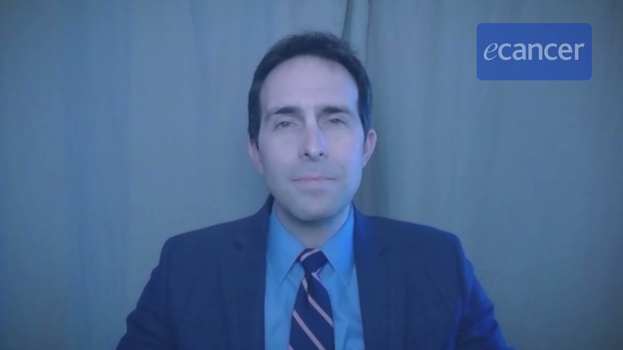 Oral HIF-2 α inhibitor MK-6482 in patients with advanced clear cell renal cell carcinoma