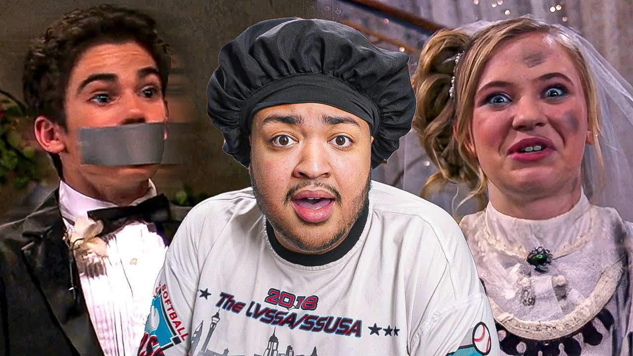 Creepy Connie was Disney Channel’s BIGGEST MENACE…