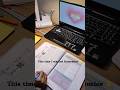 Productive Study Vlog as a cbse 10th grader! #best #study #productive #class10 #boardpreparation
