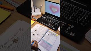 Productive Study Vlog as a cbse 10th grader! #best #study #productive #class10 #boardpreparation