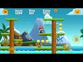 Super Bino Go Level 95