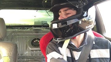 SC400 Drift Event #3