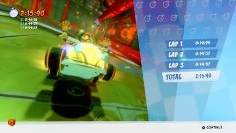 Beating Developer Time- N Gin Labs