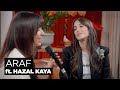 Zeynep Bastık, Hazal Kaya - Araf Akustik