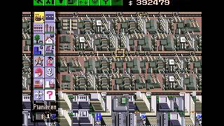 Sim City SNES ★ 1102240 citizens screenshot 5