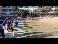 Kalyanika kendriya Shiksha Niketan Amarkantak (M.P.) #AGvideo #kalyanikaamarkantak