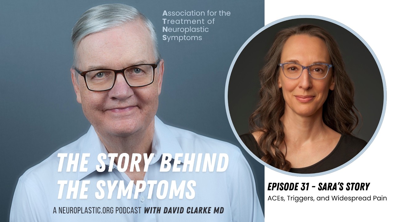 Adverse Childhood Experiences and Neuroplastic Pain