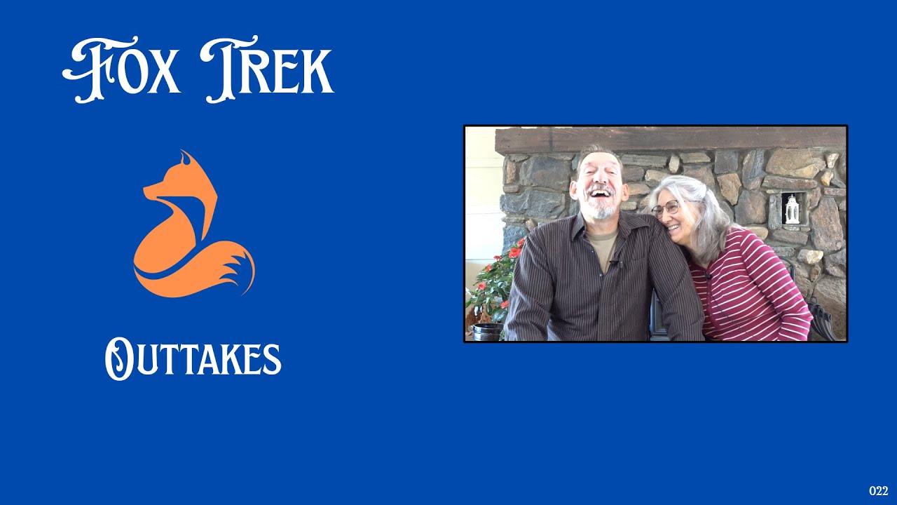 022 Outtakes One Year Later